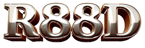 r88d logo